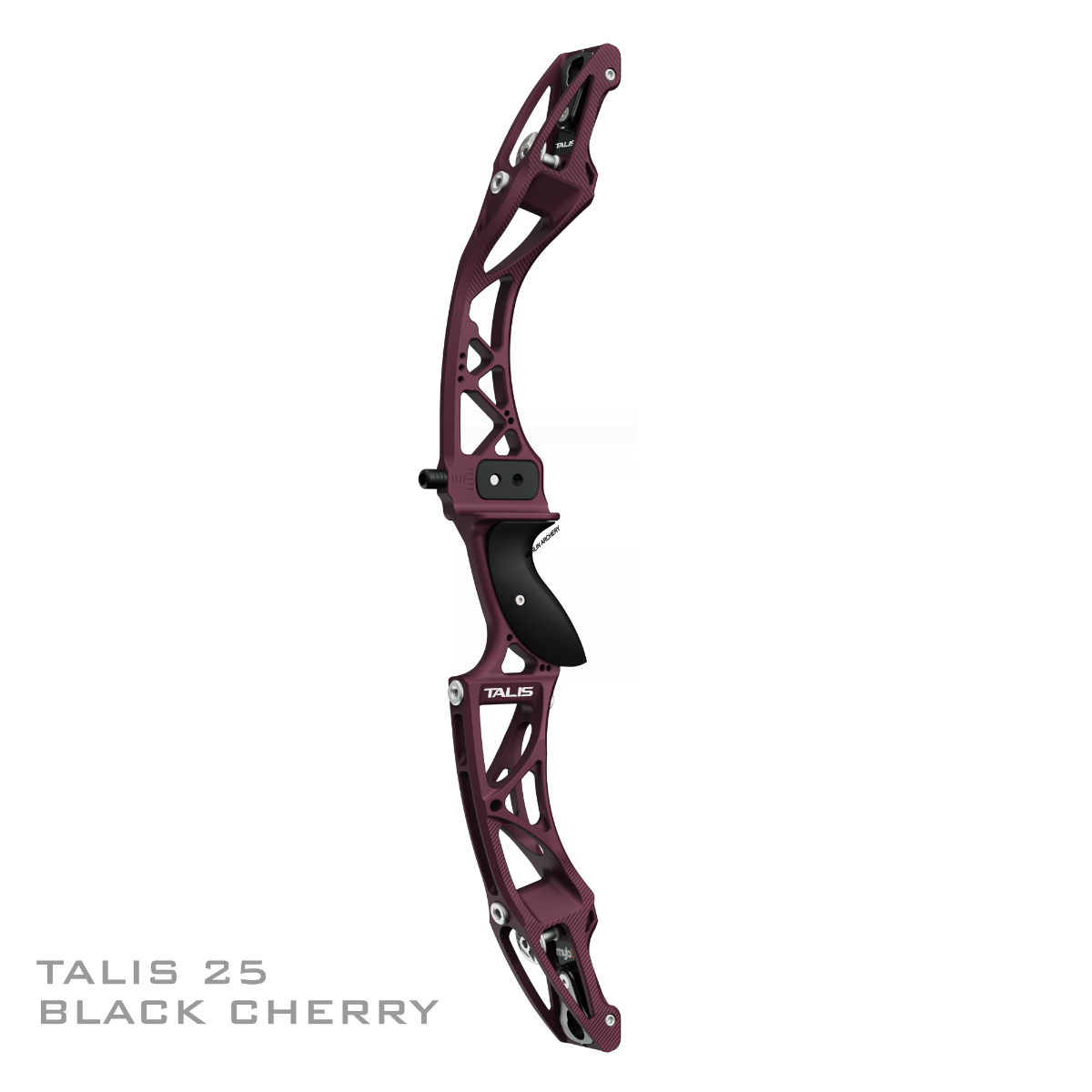  Mybo Talis 25" Recurve Riser