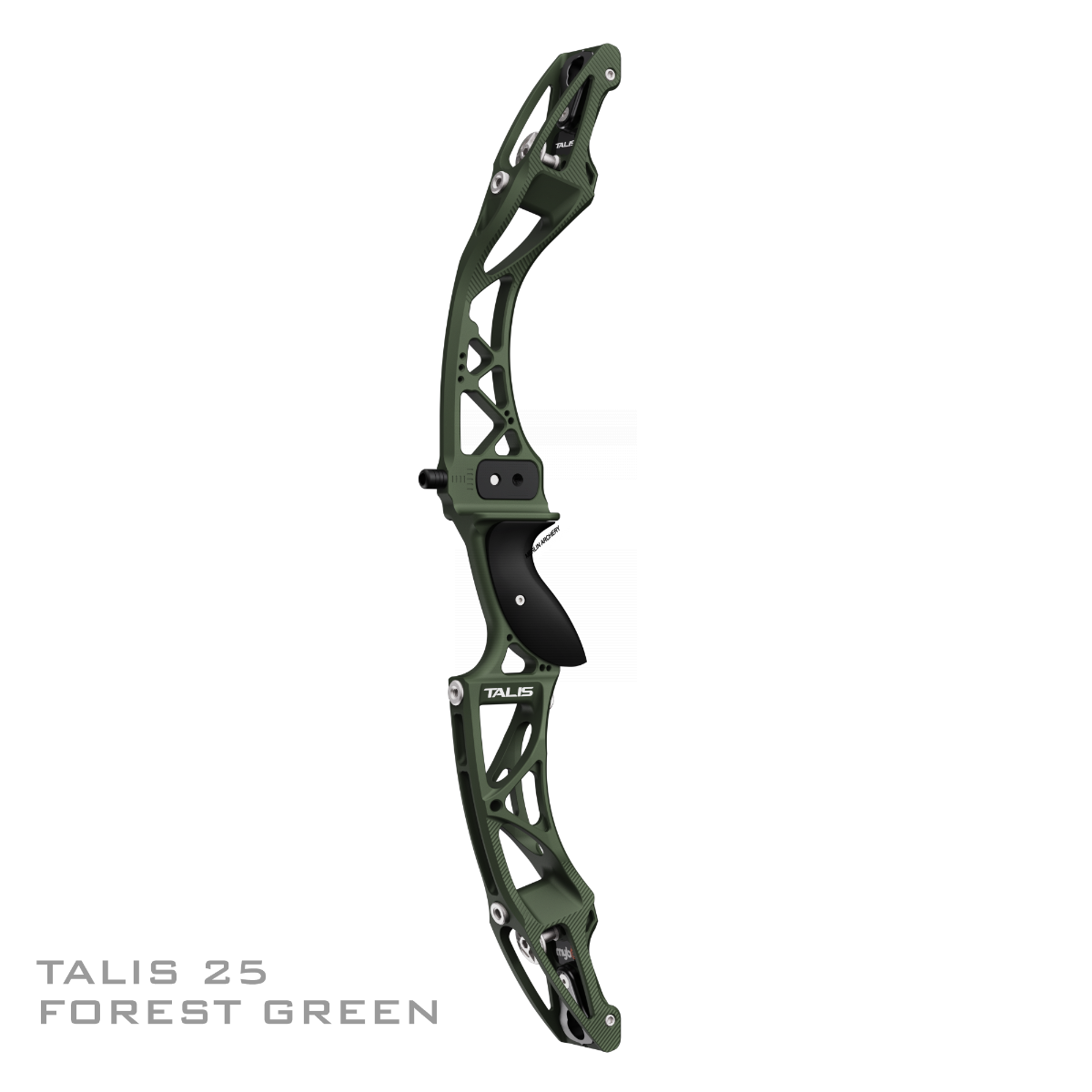  Mybo Talis 25" Recurve Riser