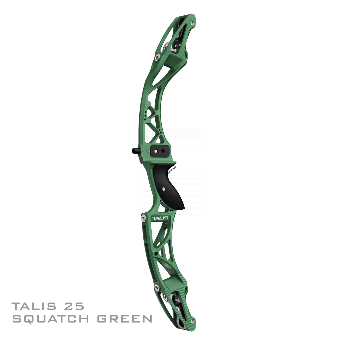  Mybo Talis 25" Recurve Riser