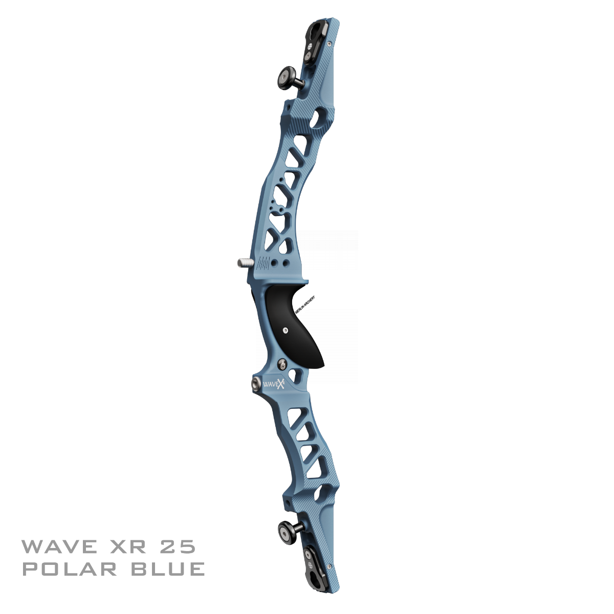  Mybo Wave XR 25" Recurve Riser