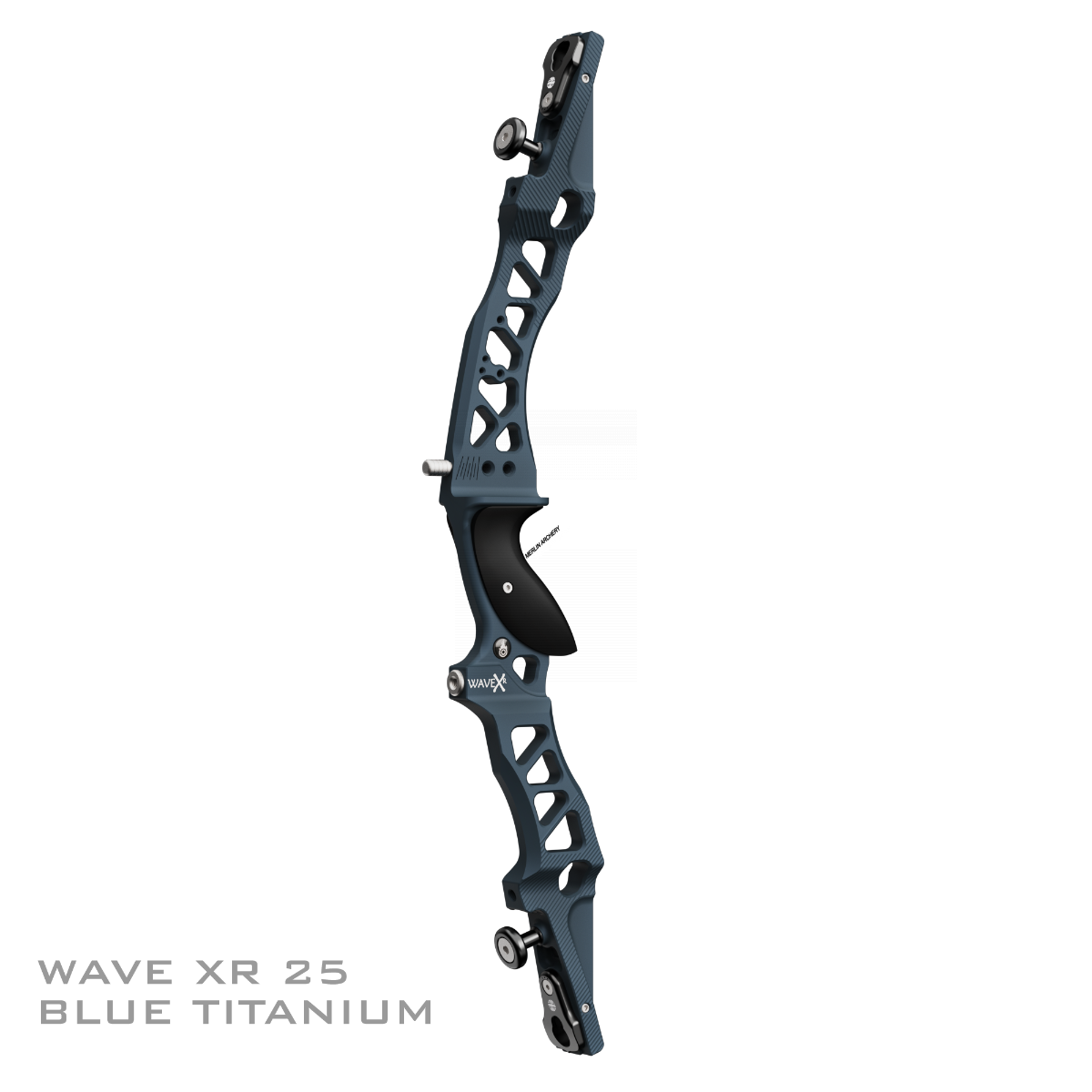  Mybo Wave XR 25" Recurve Riser