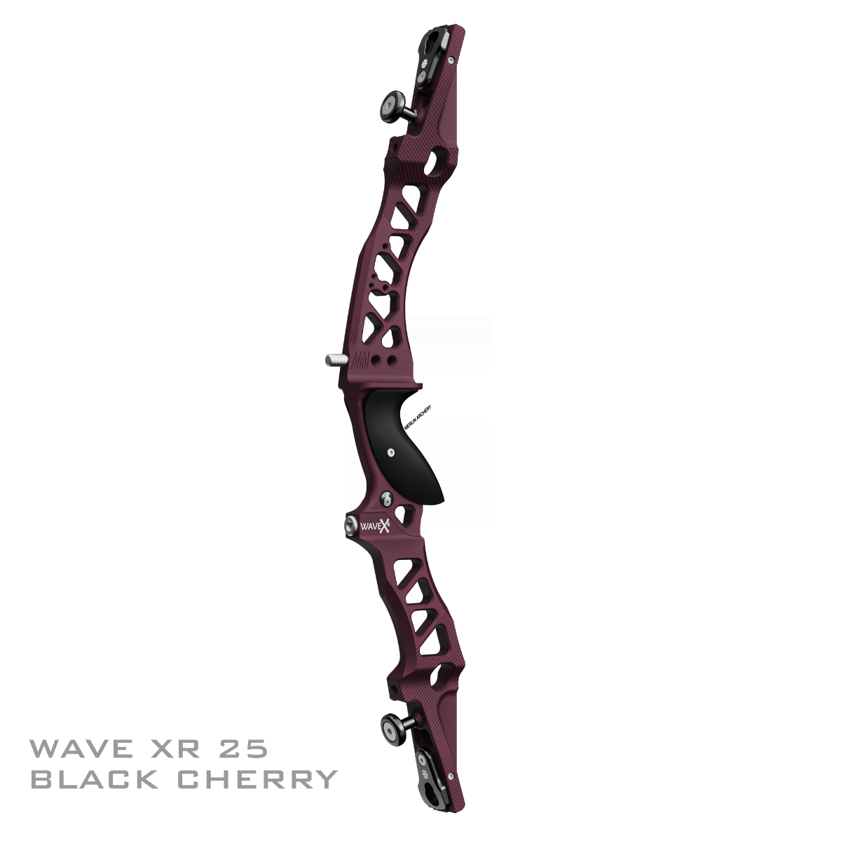 Mybo Wave XR 25" Recurve Riser