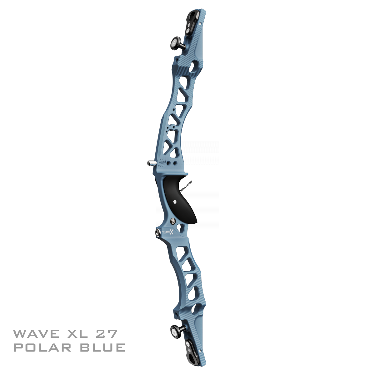  Mybo Wave XL 27" Recurve Riser