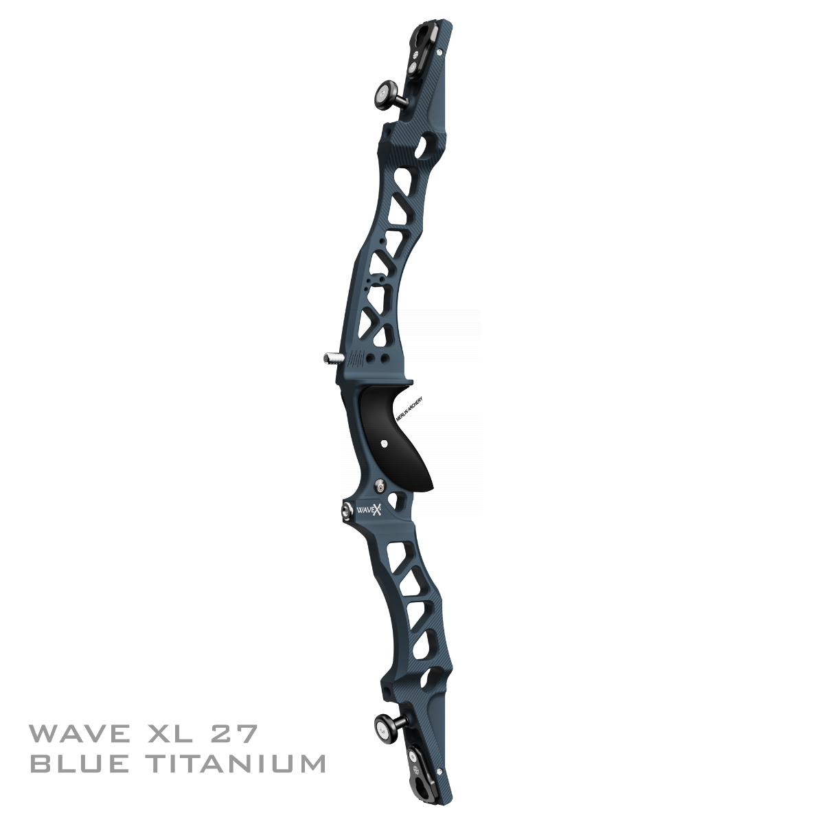  Mybo Wave XL 27" Recurve Riser