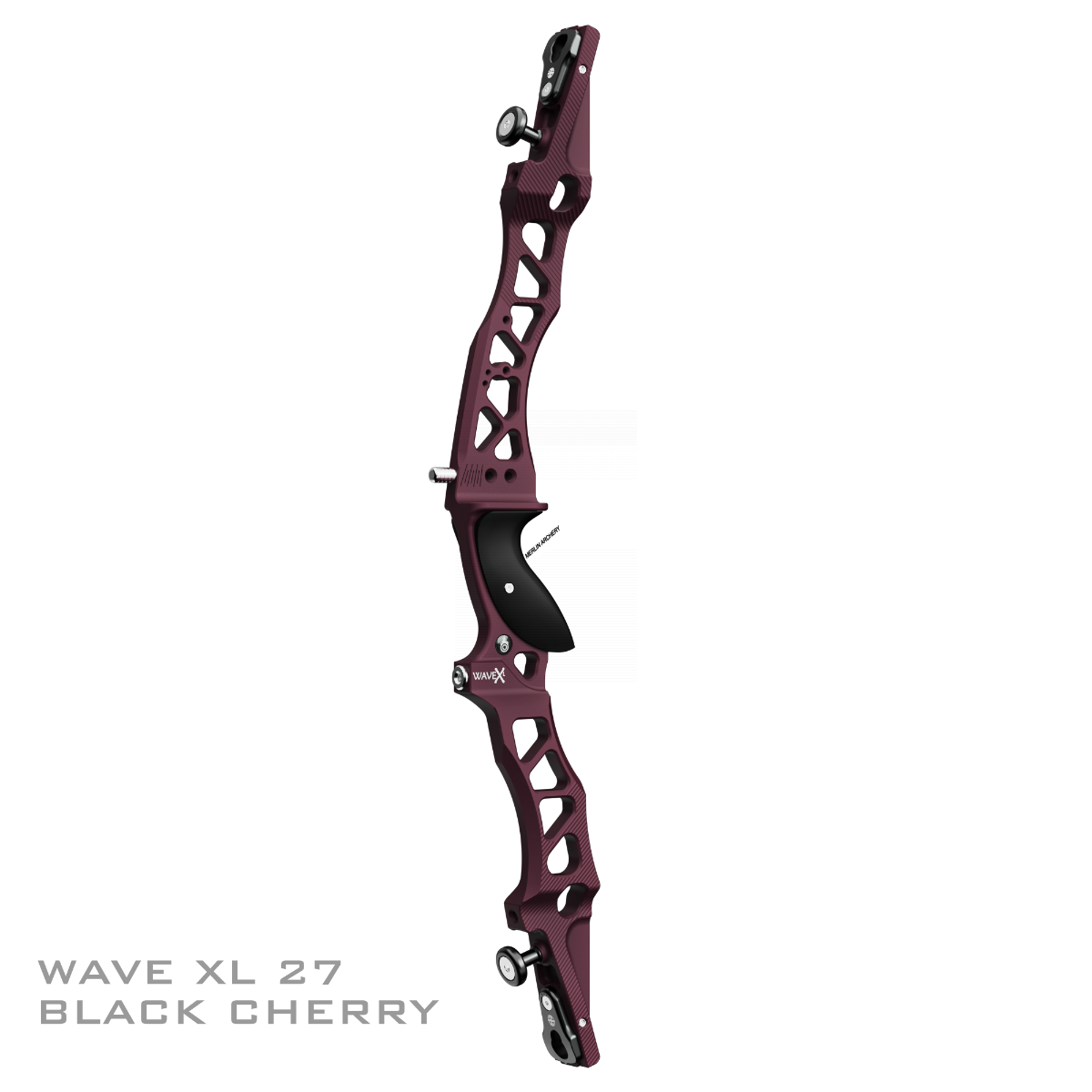  Mybo Wave XL 27" Recurve Riser