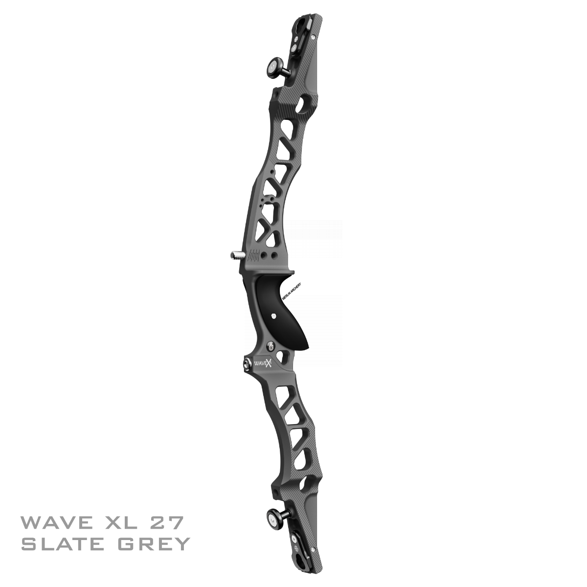  Mybo Wave XL 27" Recurve Riser