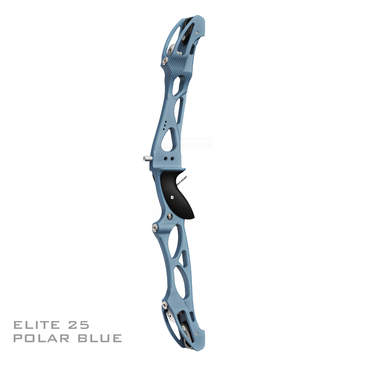  Mybo Elite 25" Recurve Riser
