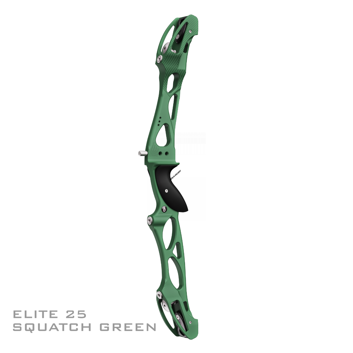  Mybo Elite 25" Recurve Riser