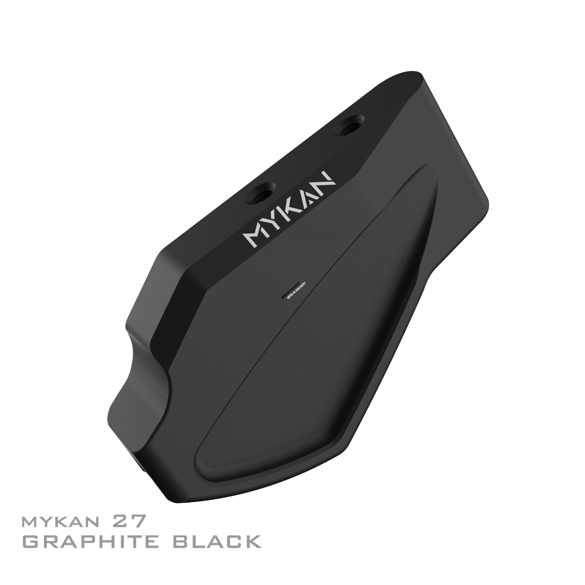  Mybo MYKAN 27" Barebow Master Weight