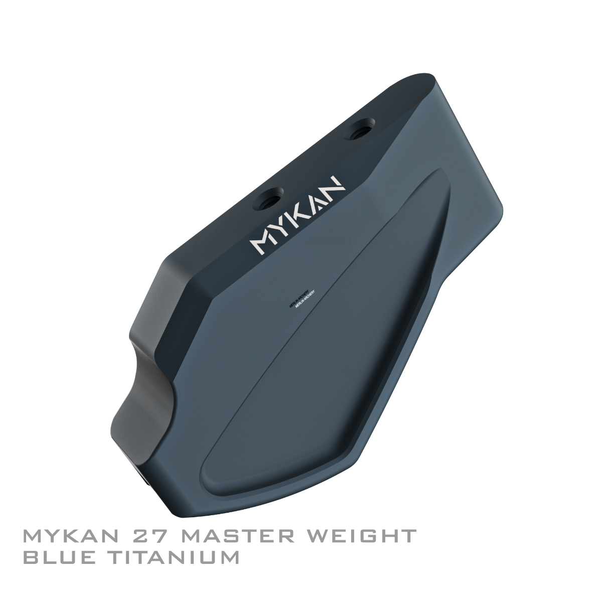  Mybo MYKAN 27" Barebow Master Weight