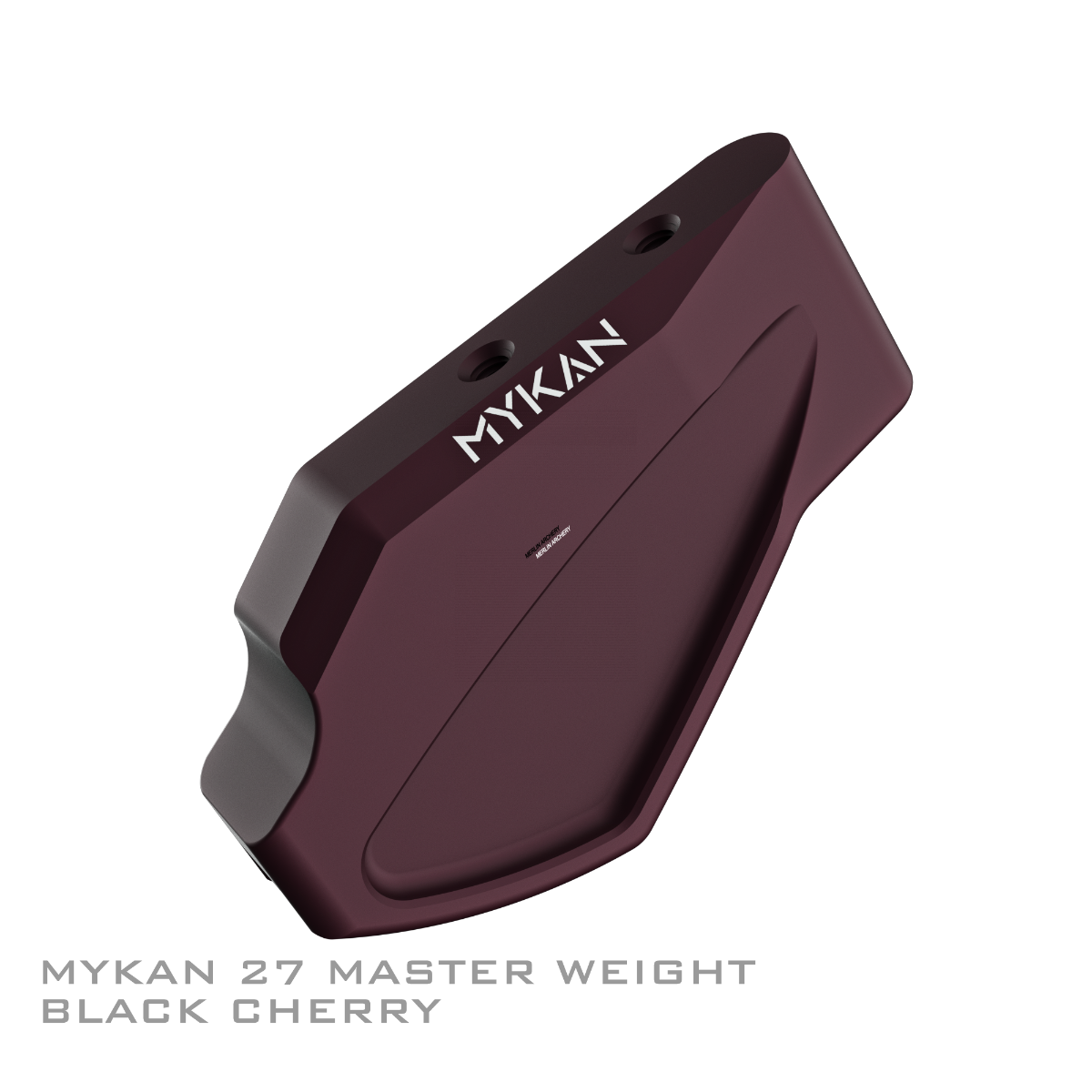  Mybo MYKAN 27" Barebow Master Weight