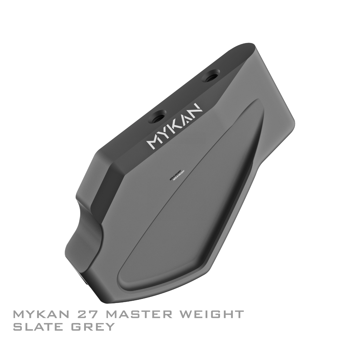  Mybo MYKAN 27" Barebow Master Weight