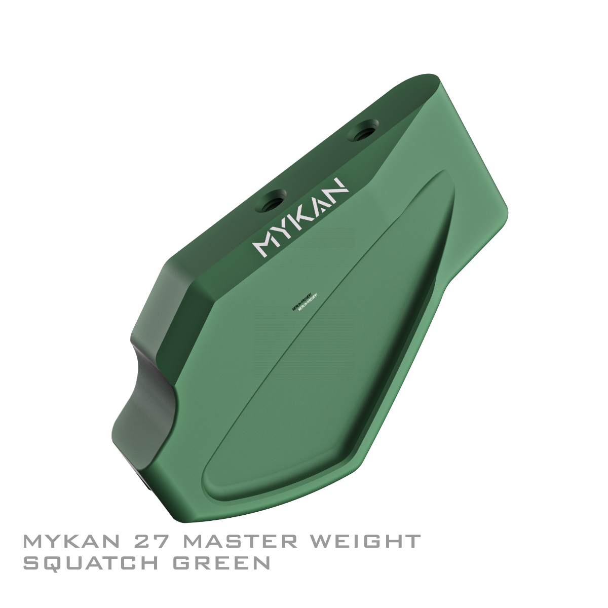  Mybo MYKAN 27" Barebow Master Weight