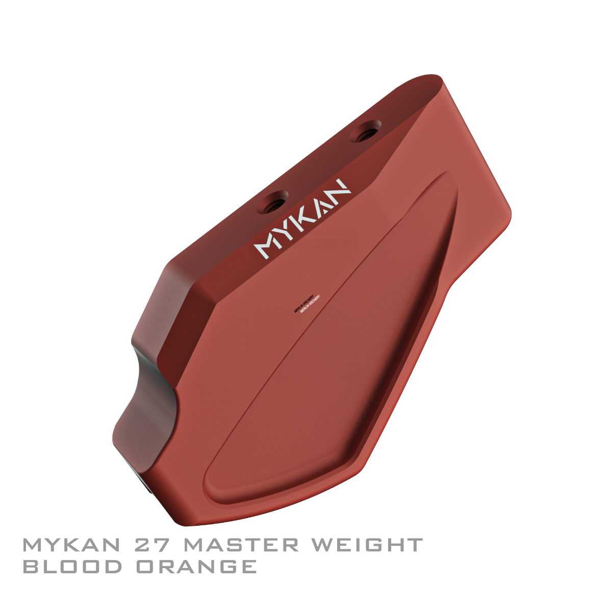  Mybo MYKAN 27" Barebow Master Weight