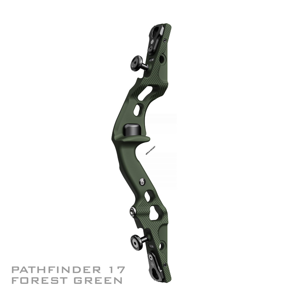  Mybo Pathfinder 17" Take-Down Field Riser
