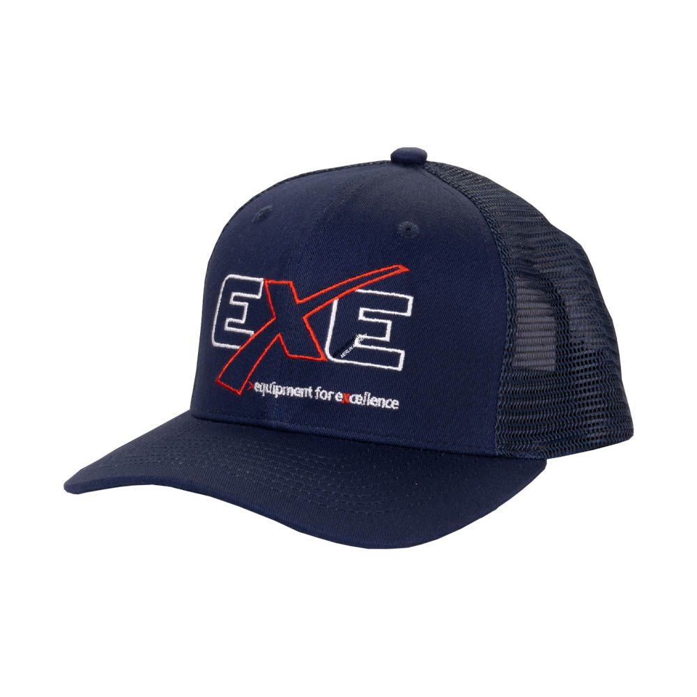 EXE Cap