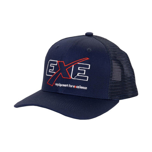  EXE Cap