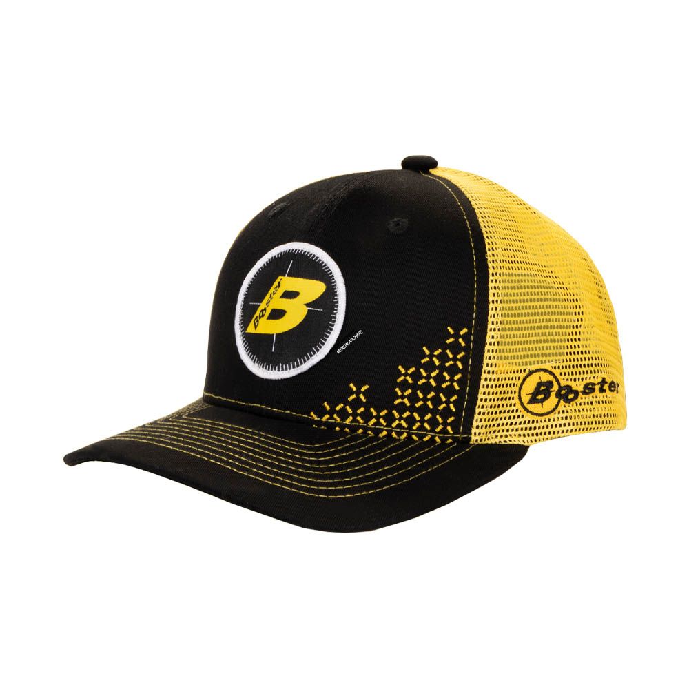  Booster Cap