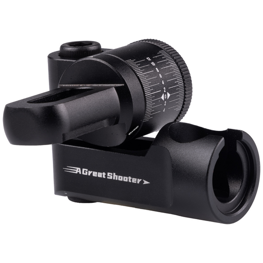  AGS ATL Single Offset Mount