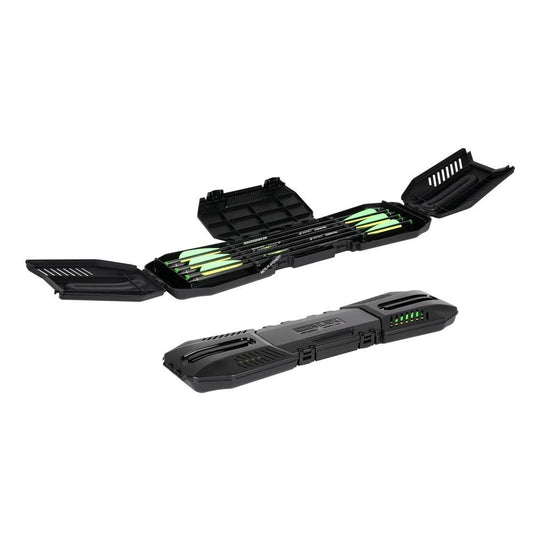  Plano Crossbow Max Bolt Case