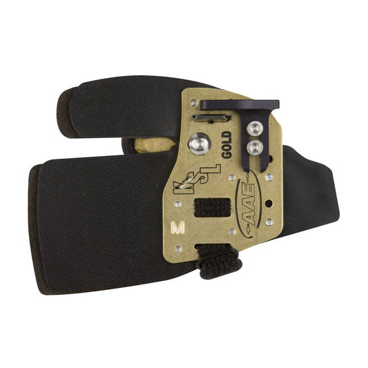  AAE Tab KSL Gold Super Leather - Brass