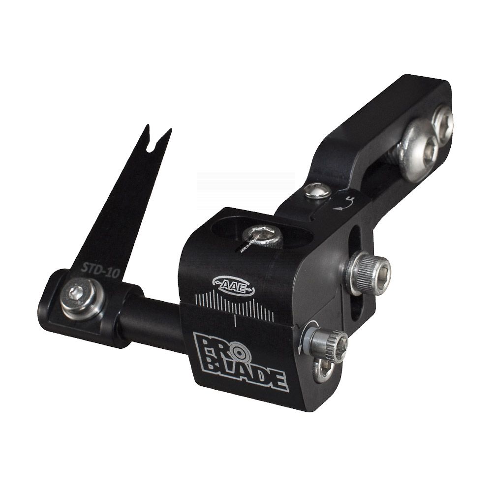  AAE Arrow Rest Pro Blade