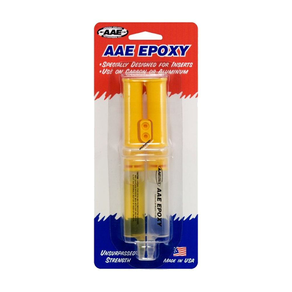  AAE Epoxy Glue