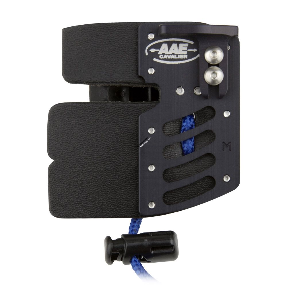  AAE Elite Tab Super Leather