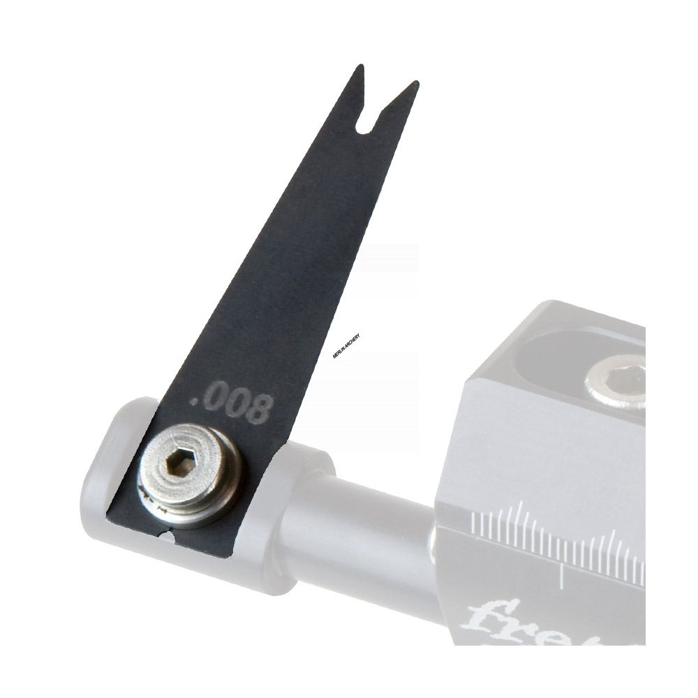  AAE Launcher Blade - Freak