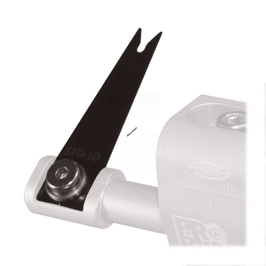  AAE Launcher Blade