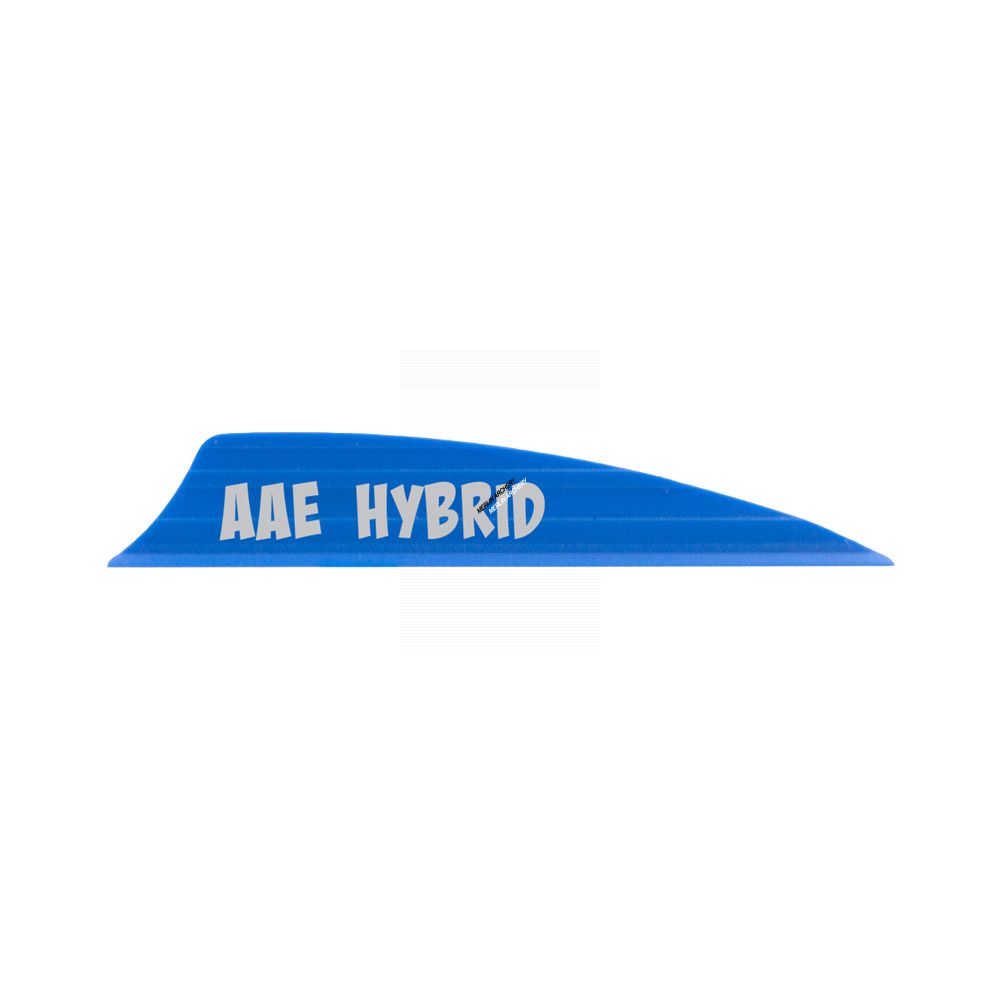  AAE Hybrid Shield Vanes - 1.85"