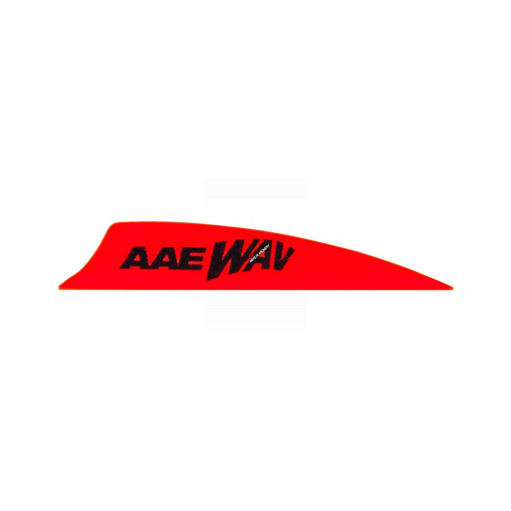  AAE WAV 2.0 Vanes