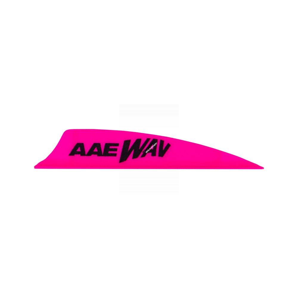  AAE WAV 2.0 Vanes