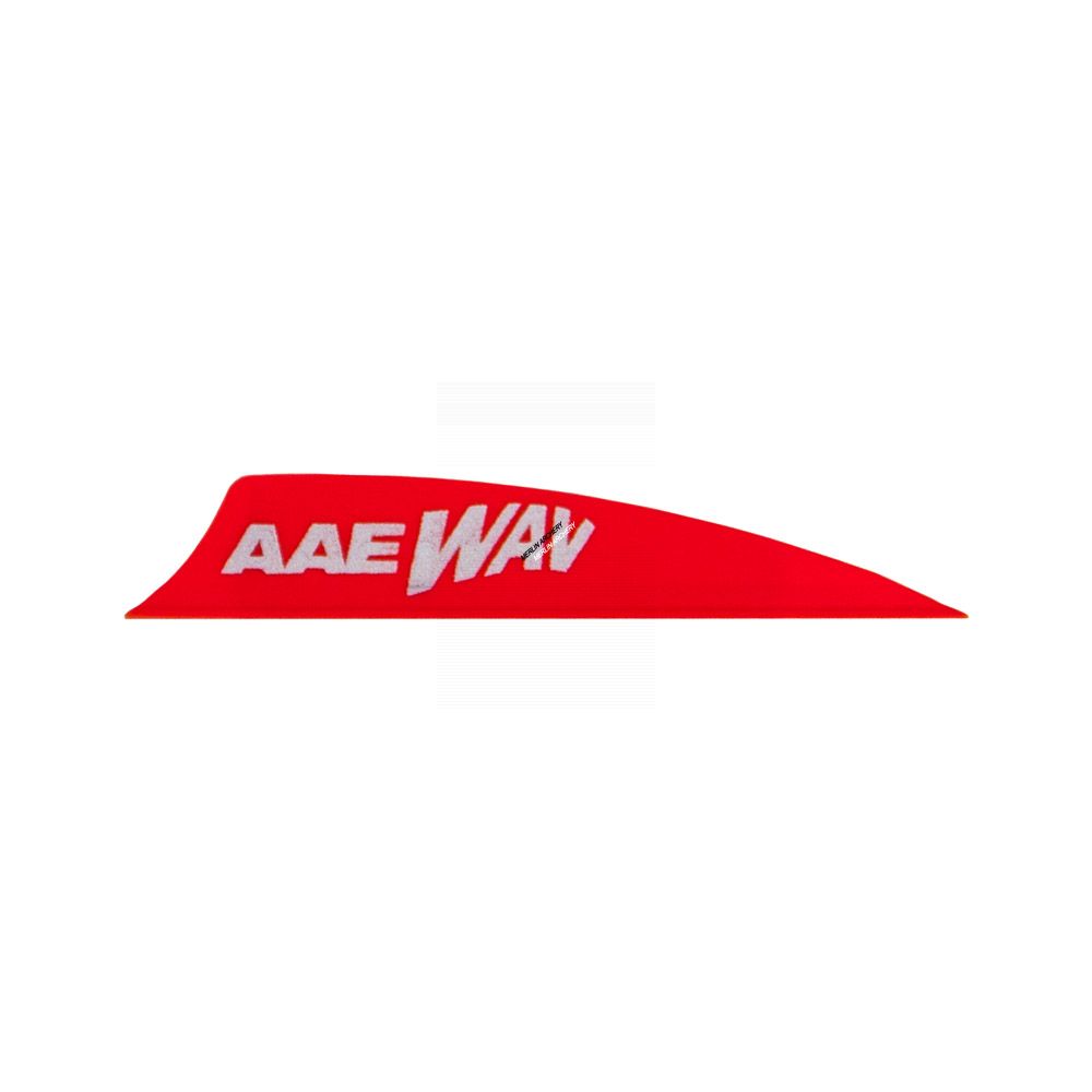  AAE WAV 2.0 Vanes