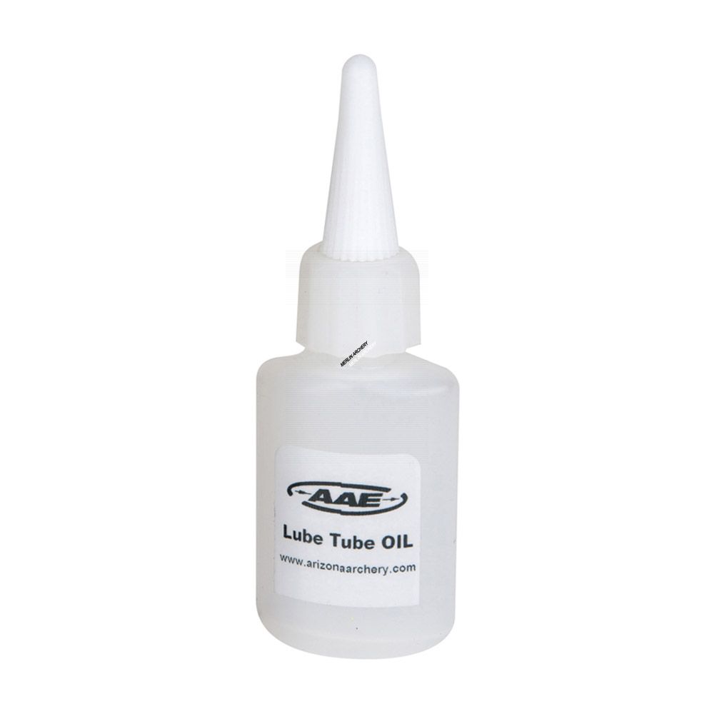  AAE Lube Tube Refill