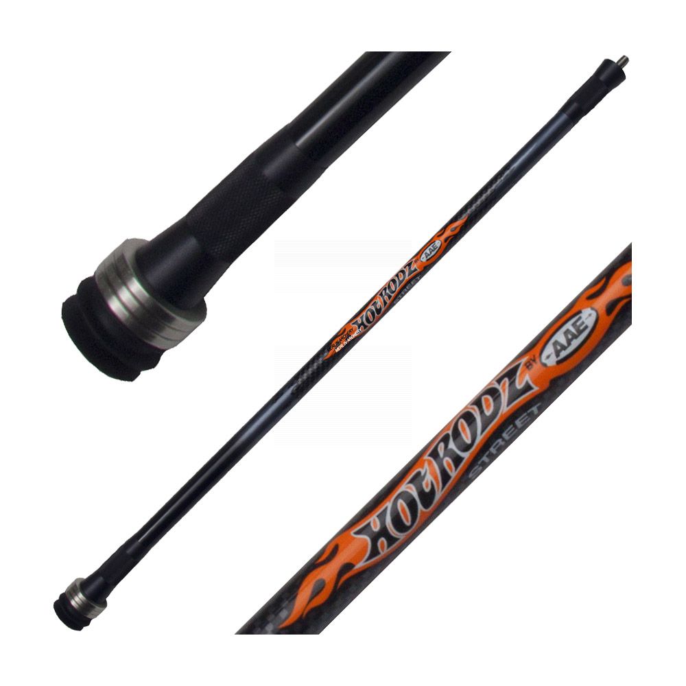  AAE Hotrodz Stabiliser - Street - Long