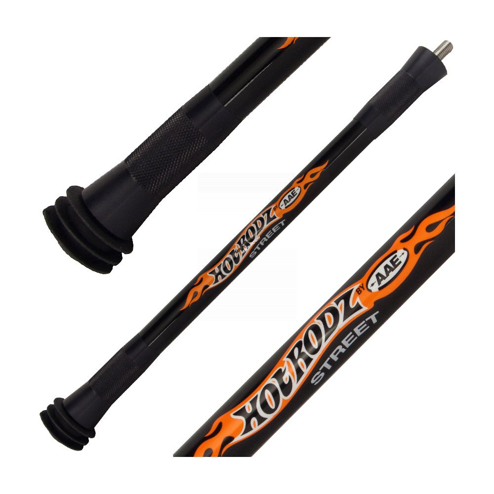  AAE Hotrodz Stabiliser - Street - Short