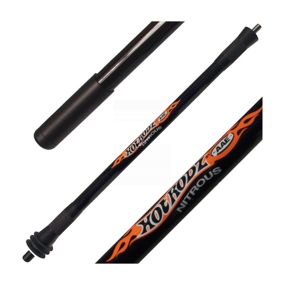  AAE Hotrodz Stabiliser - Nitrous - Short
