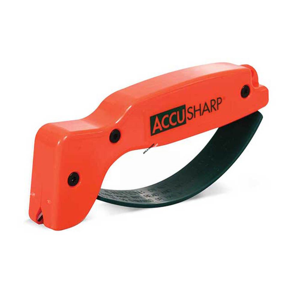  Accusharp - Broadhead And Knife Sharpener