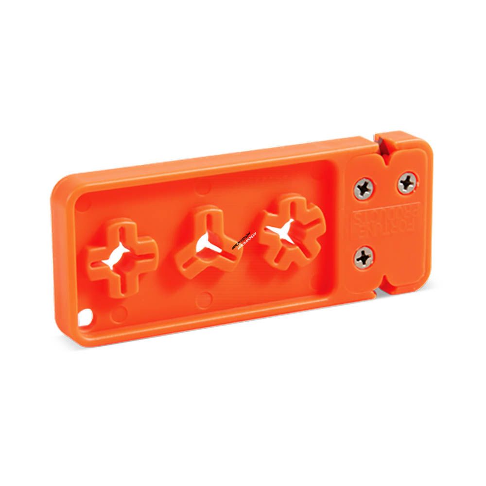  Accusharp - Broadhead Sharpener And Wrench
