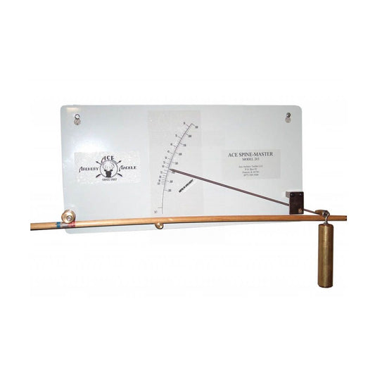  Ace Spine Master 203