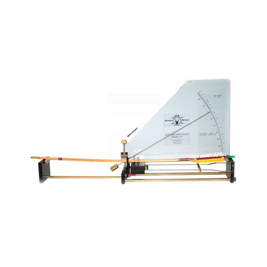  ACE Spine Tester 107