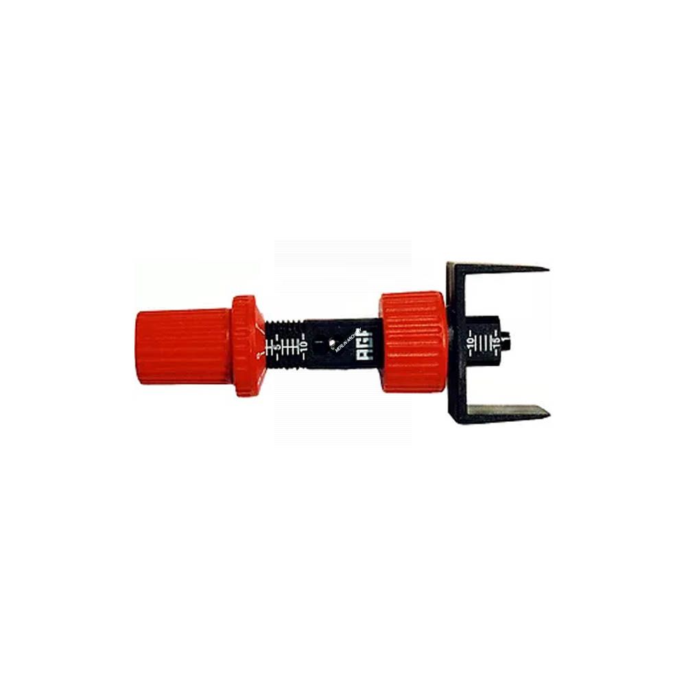  AGF Button Checker
