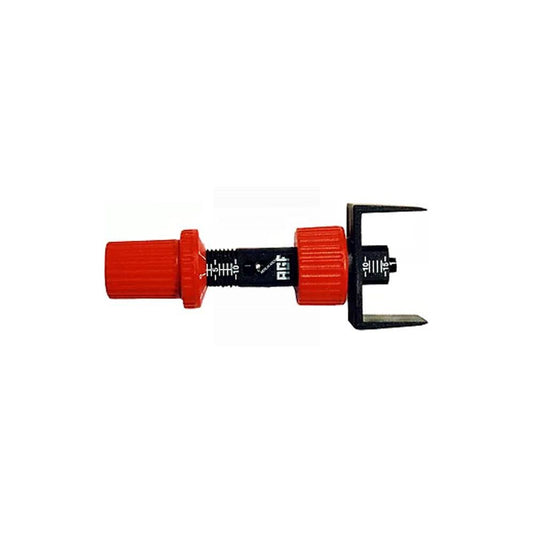  AGF Button Checker