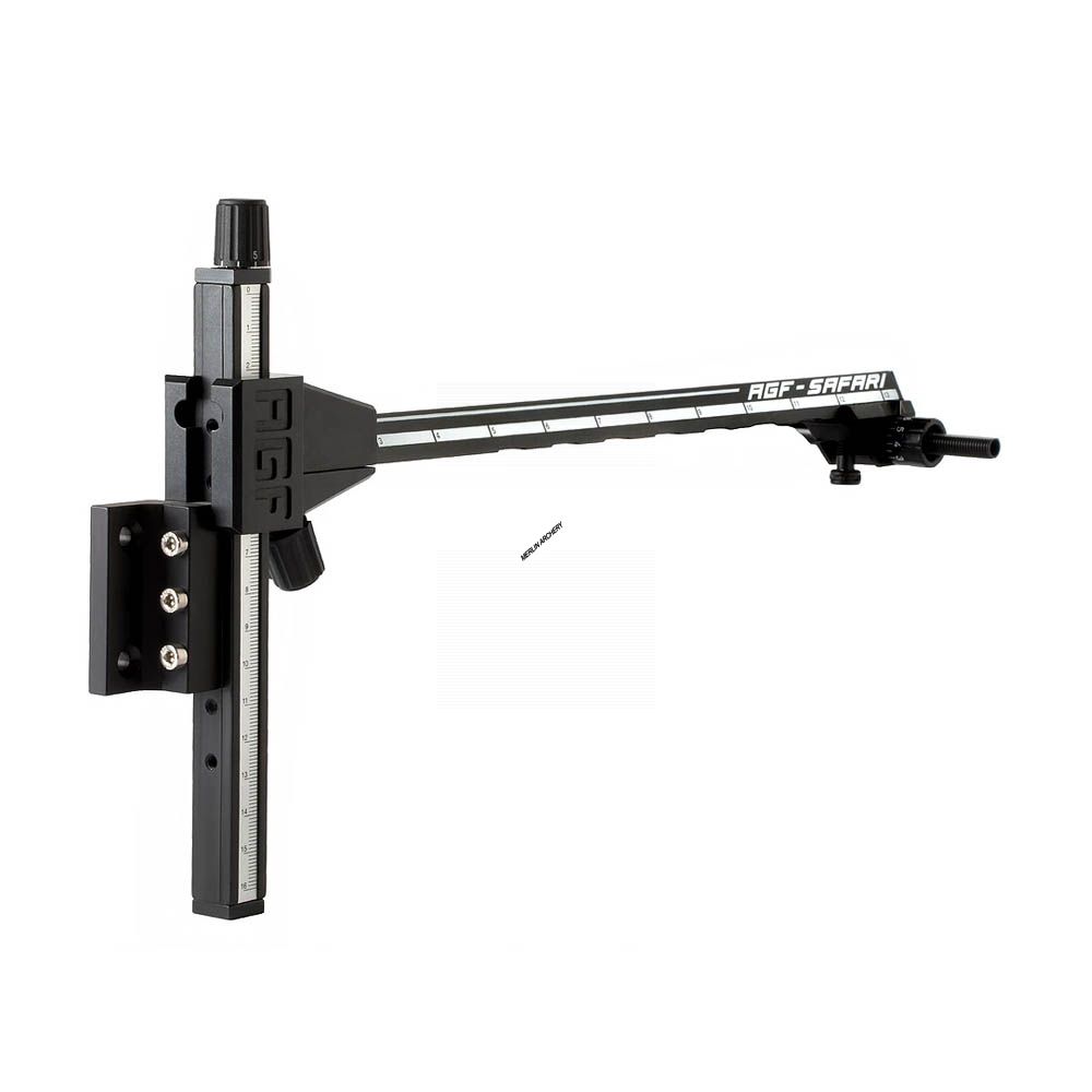  AGF Recurve Sight Safari