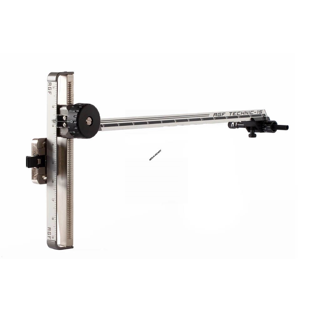  AGF Recurve Sight Technic