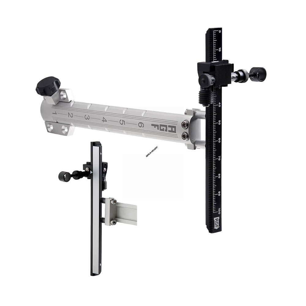  AGF Recurve Sight Top