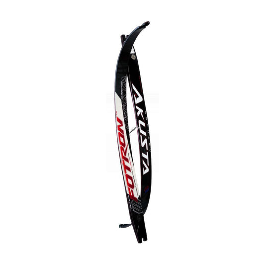  Akusta Fotron Foam Recurve Limbs