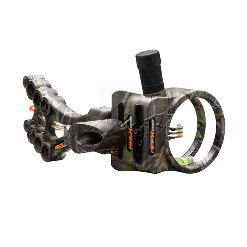  Apex Gear Tundra 3 Pin Sight