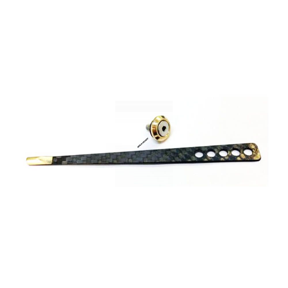  Arctec Carbon Clicker